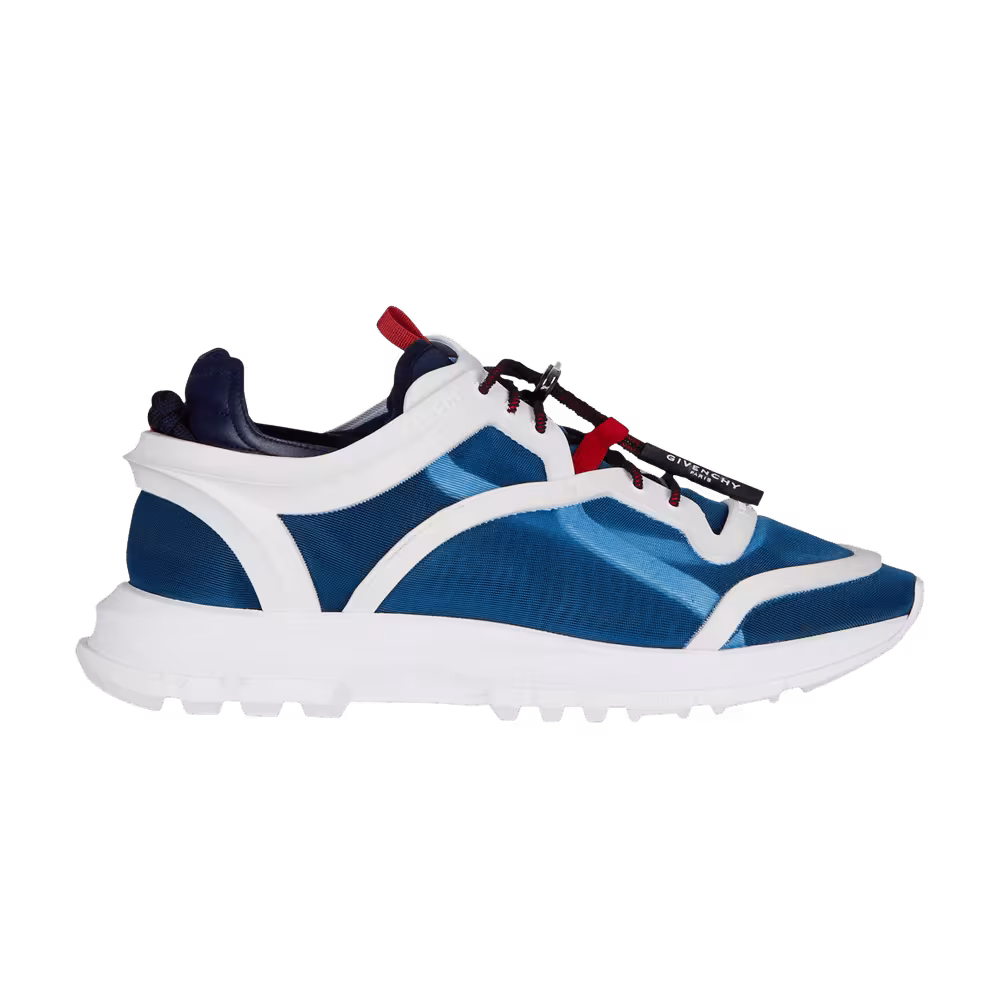 Givenchy Spectre Runner Blue White