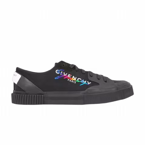 Givenchy Tennis 'Black'