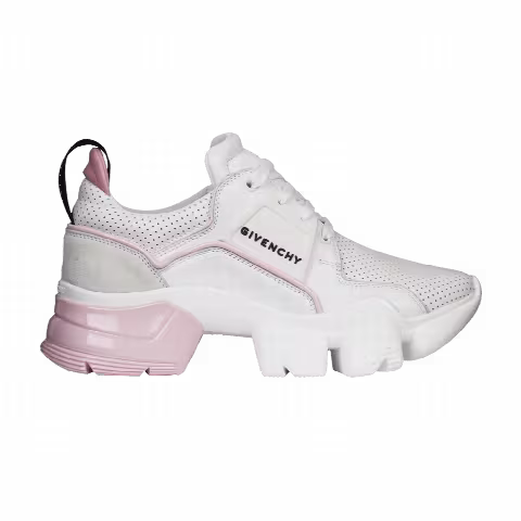 Givenchy Wmns Jaw Low 'White Pink'