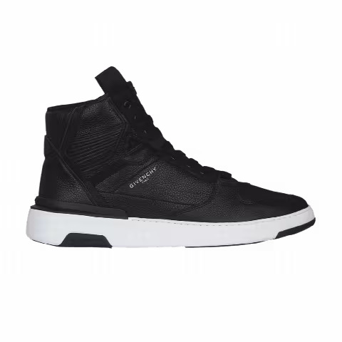 Givenchy Wing Mid 'Black White'
