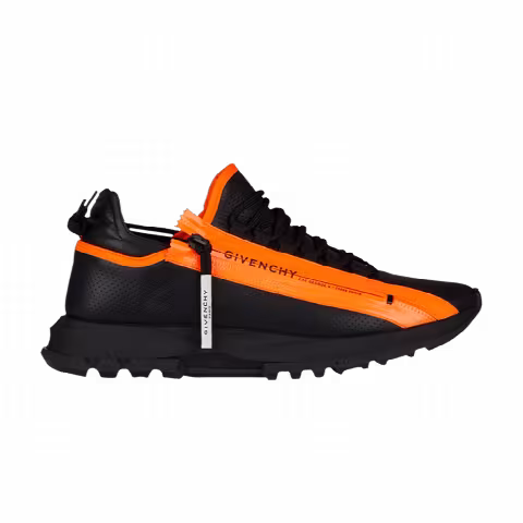 Givenchy Spectre Runner 'Black Orange'