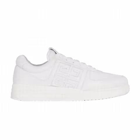 Givenchy G4 Sneaker 'White'