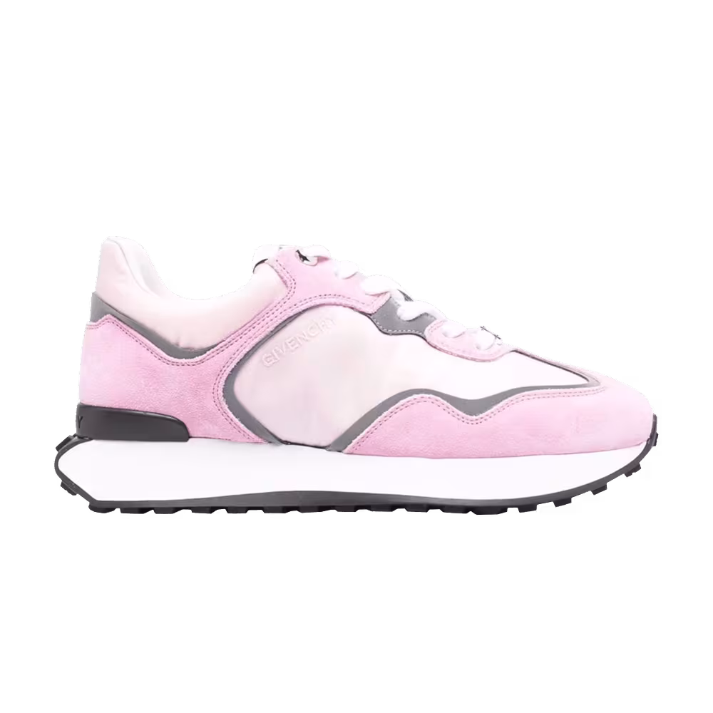 Givenchy GIV Runner Baby Pink