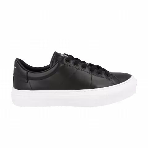 Givenchy City Sport Low-Top Sneaker 'Black'