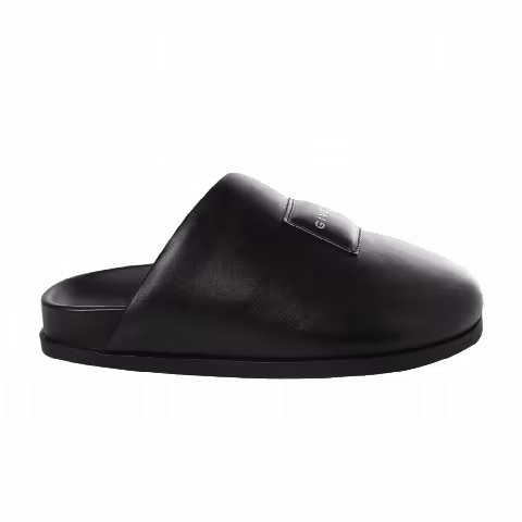Givenchy Wmns Mule 'Black'
