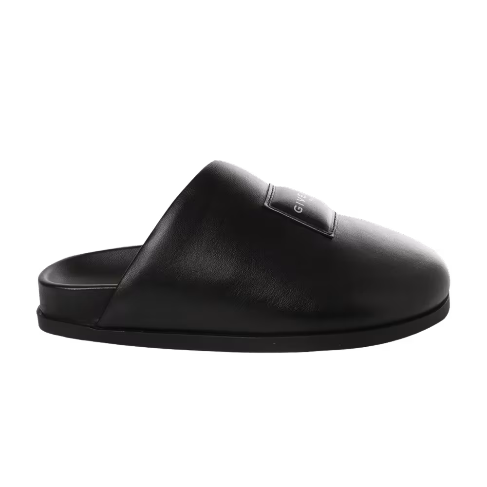Givenchy Women's Mule Black
