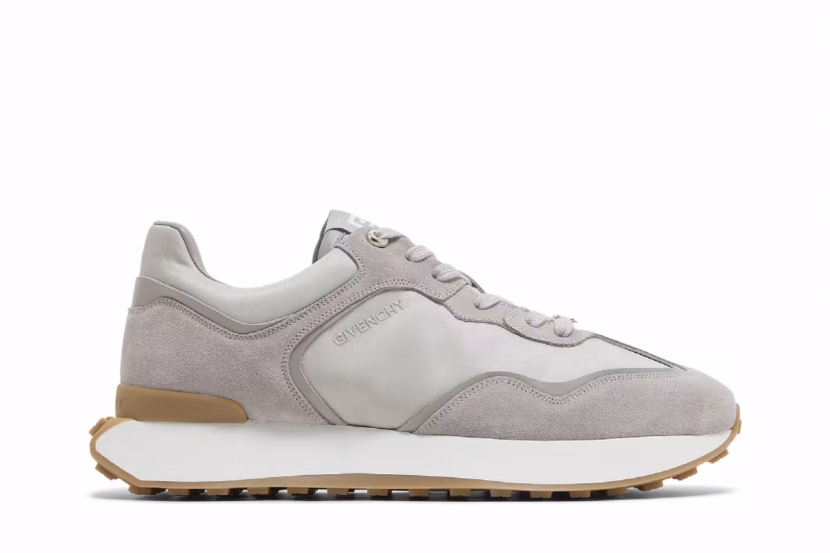 Givenchy GIV Runner Grey, view 2
