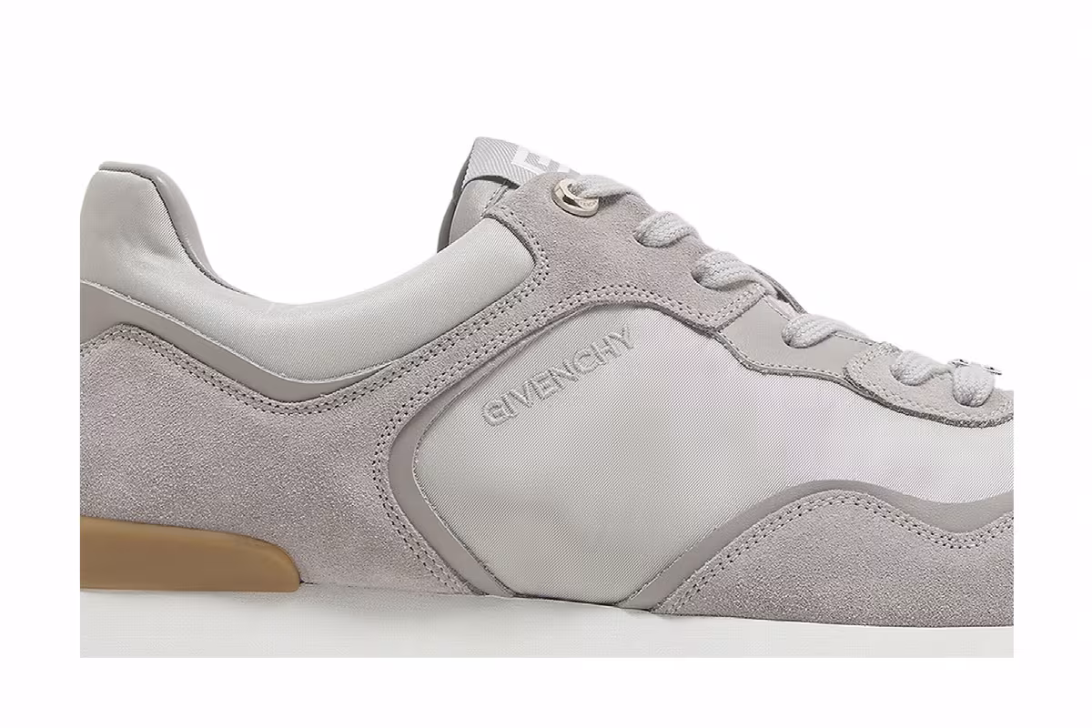 Givenchy GIV Runner Grey, view 3