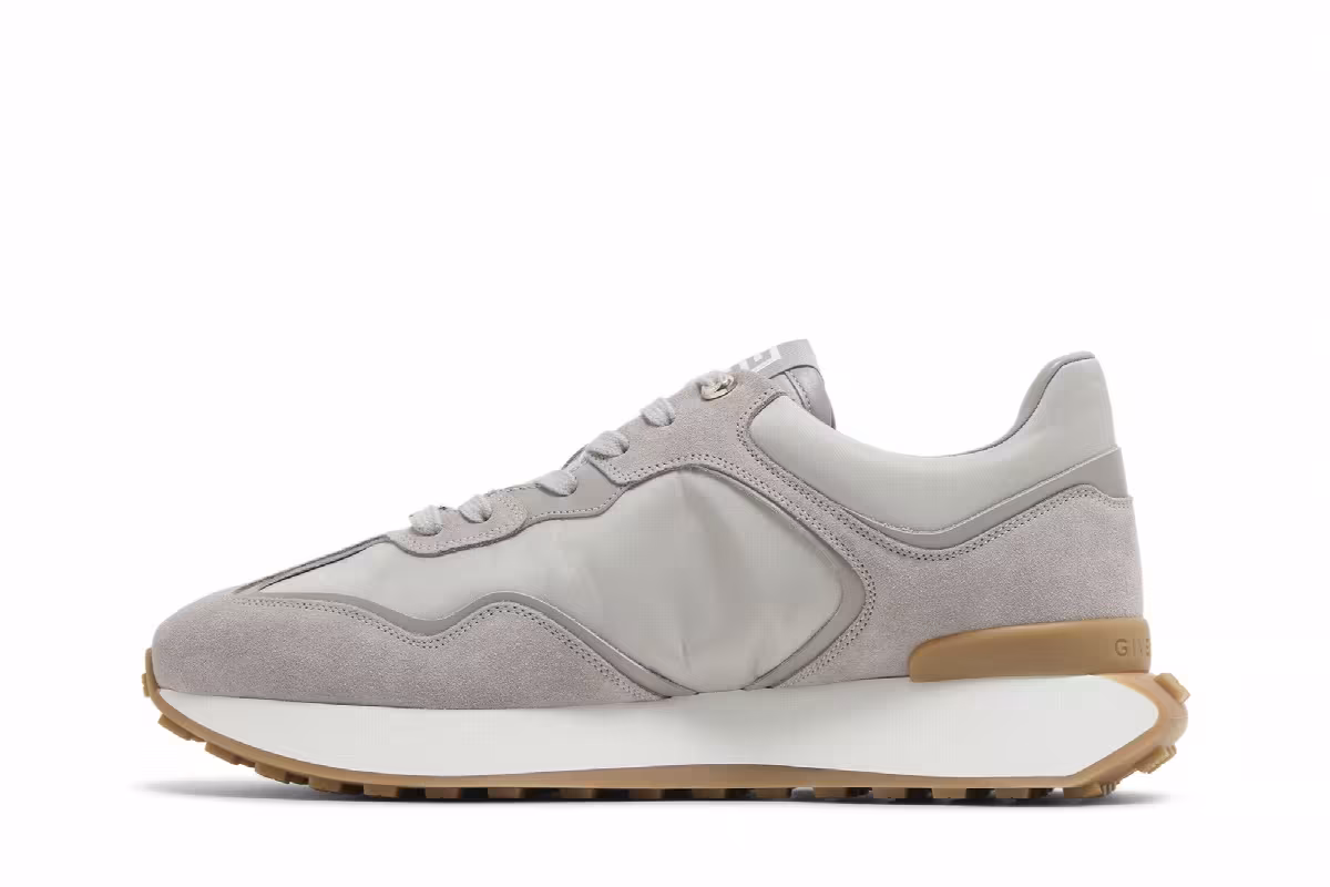 Givenchy GIV Runner Grey, view 4