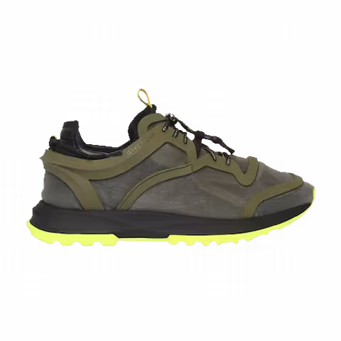 Givenchy Spectre Runner 'Green Black'