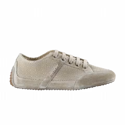 Givenchy Wmns Slim Sneaker 'Beige White'