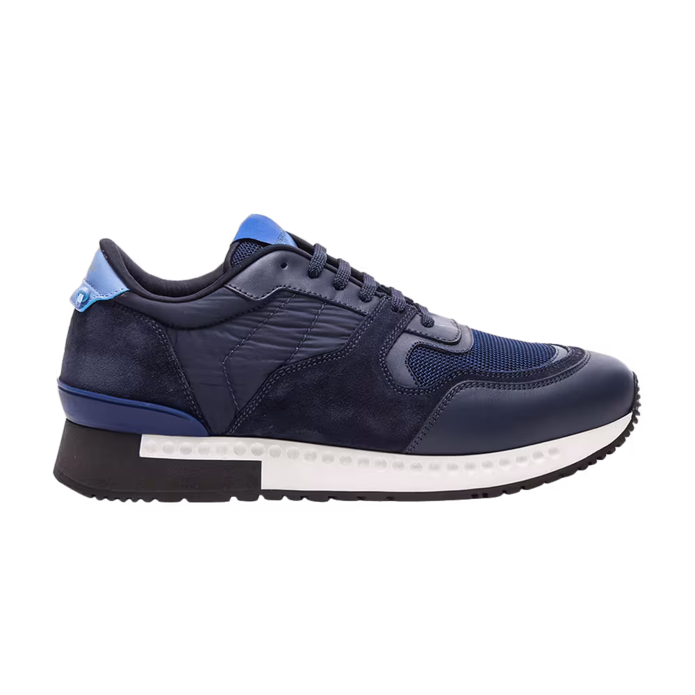 Givenchy Active Runner Navy Blue