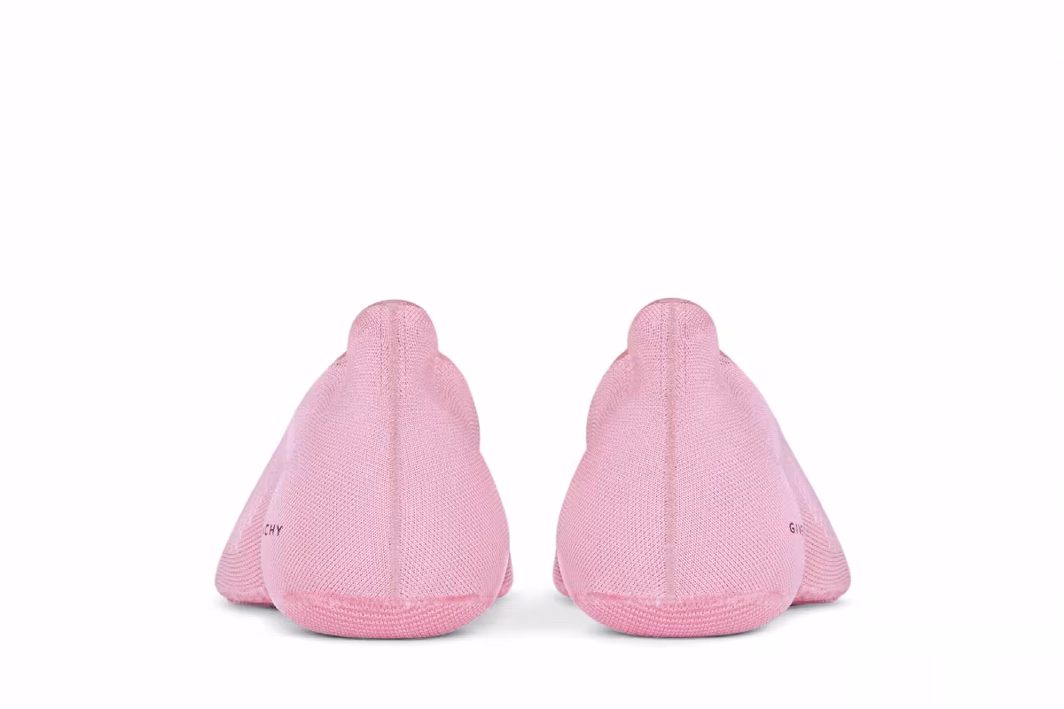 Givenchy The TK-360 Light Pink, view 7