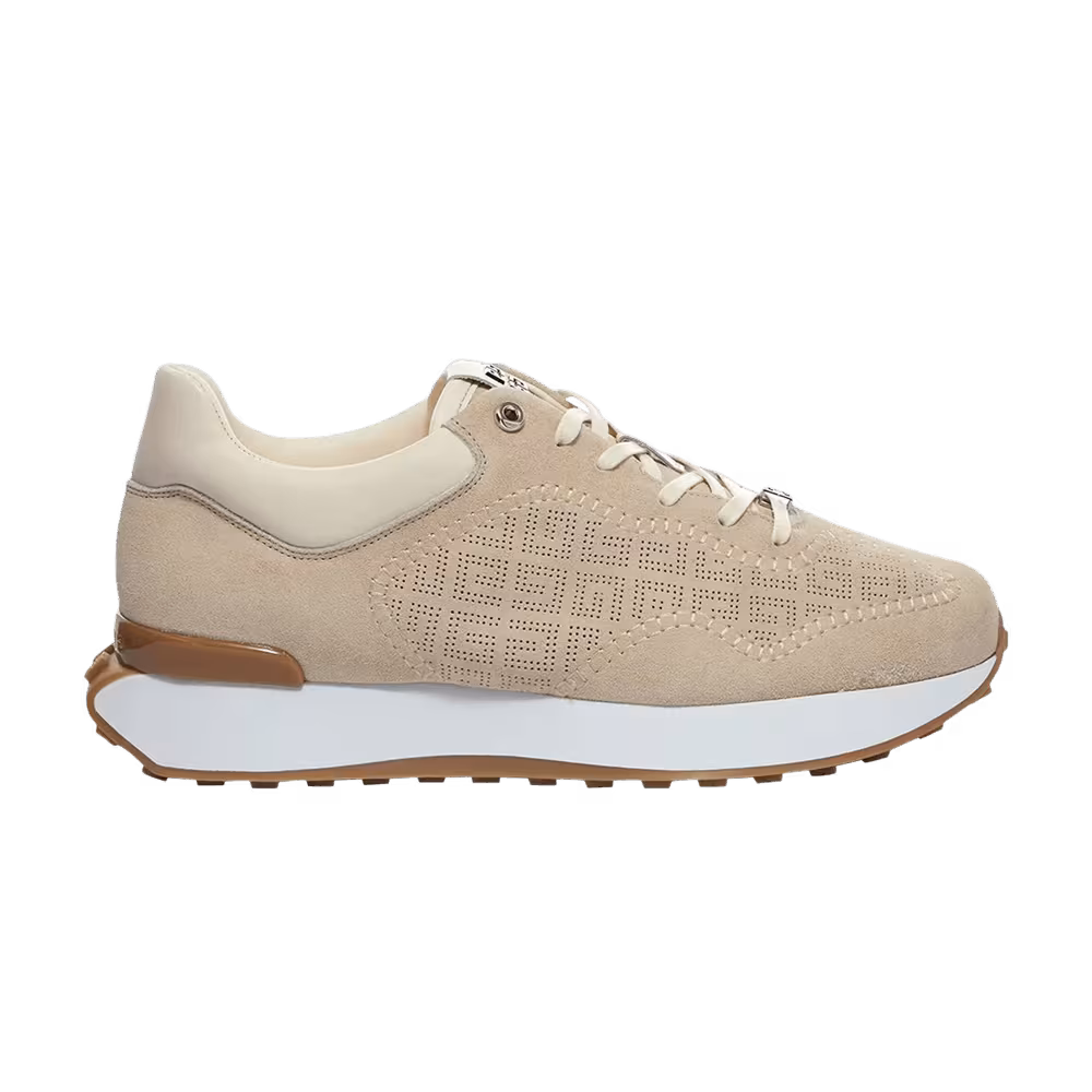 Givenchy Giv Runner Craft Off White