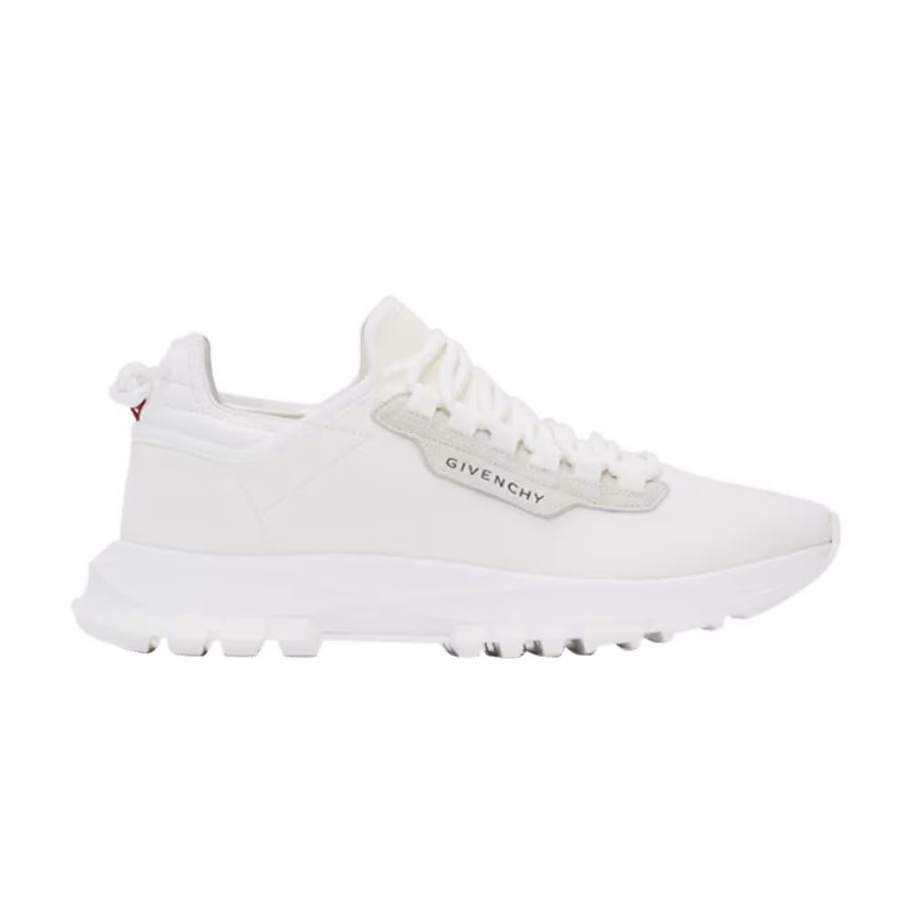 Givenchy Spectre Runner White