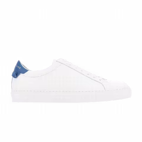 Givenchy Wmns Urban Street Low 'White Blue'