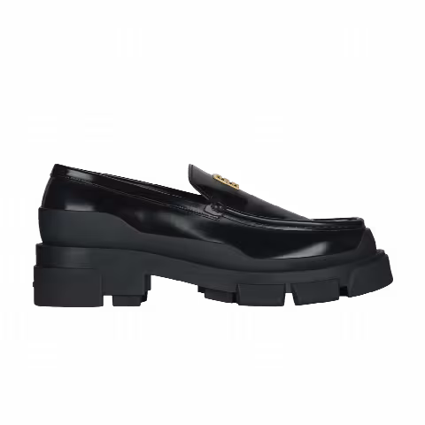 Givenchy Wmns Terra Loafer 'Black'