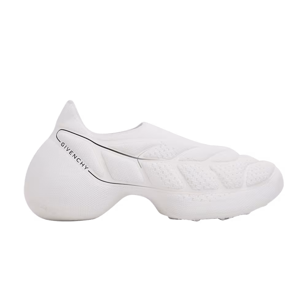 Givenchy Women's The TK-360+ White