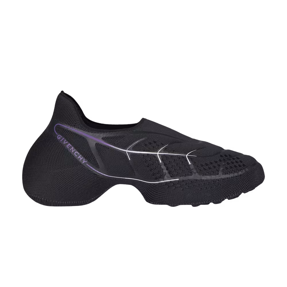 Givenchy Women's The TK-360+ Black Purple