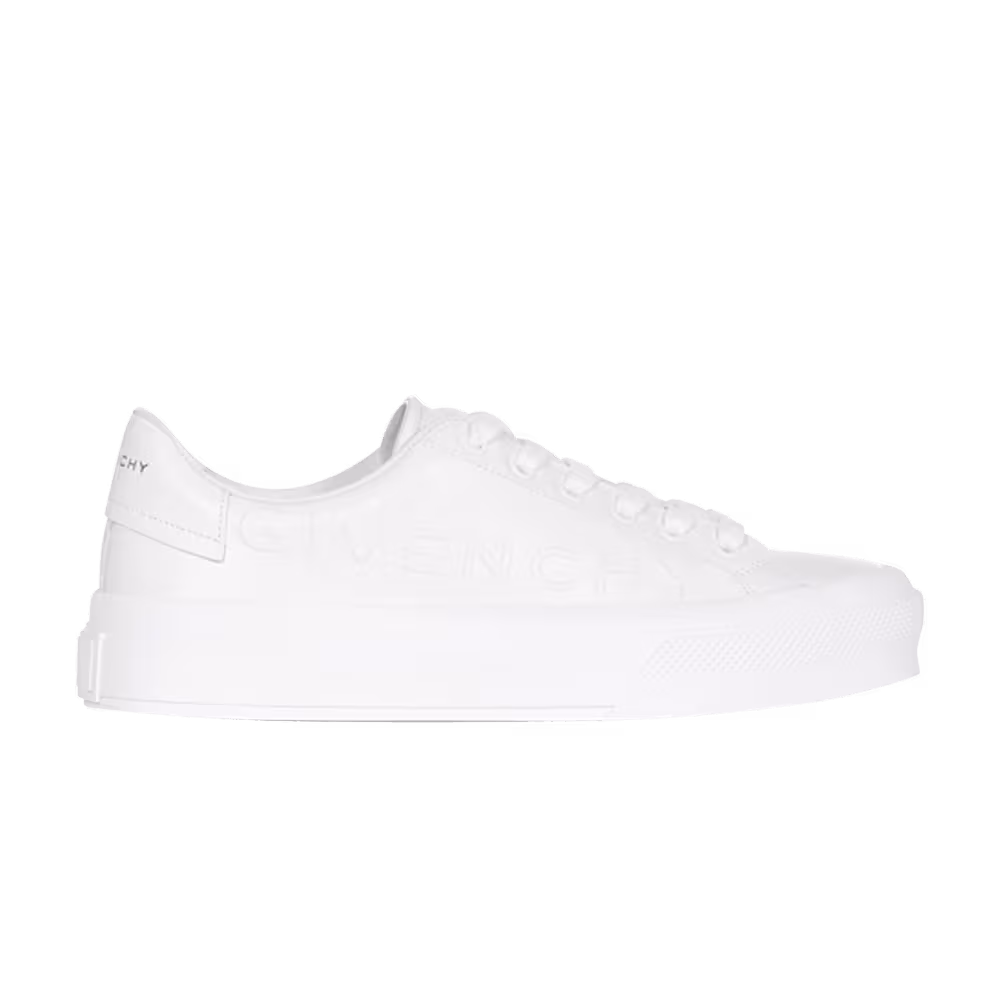 Givenchy Women's City Sport White