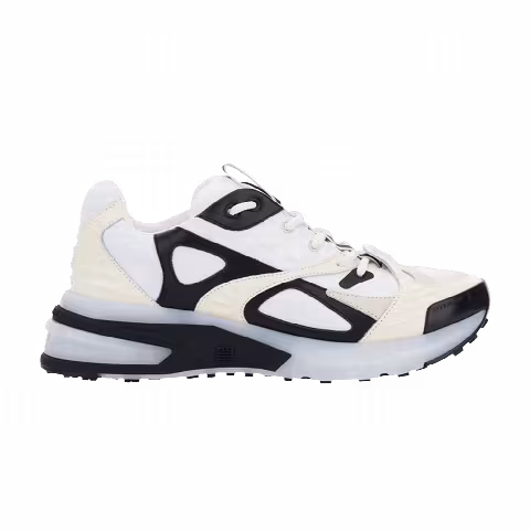 Givenchy GIV 1 TR Low 'Ivory Black'