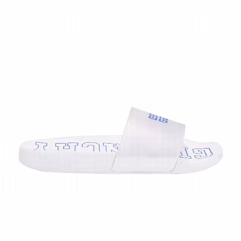 Givenchy Logo Pool Slide 'Game Day'