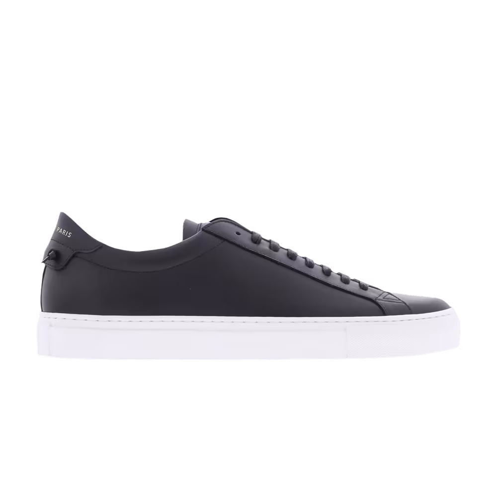 Givenchy Urban Street Black
