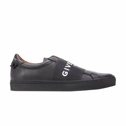 Givenchy Urban Street Low 'Black'