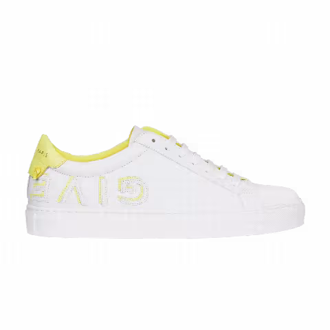 Givenchy Wmns Urban Street Low 'Reverse Logo'