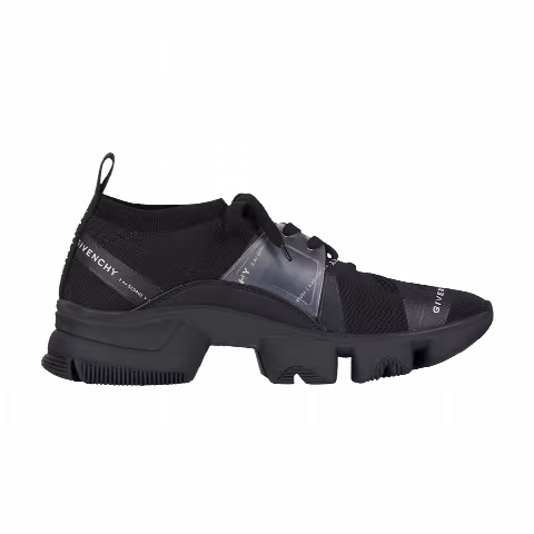 Givenchy Jaw Low 'Black'