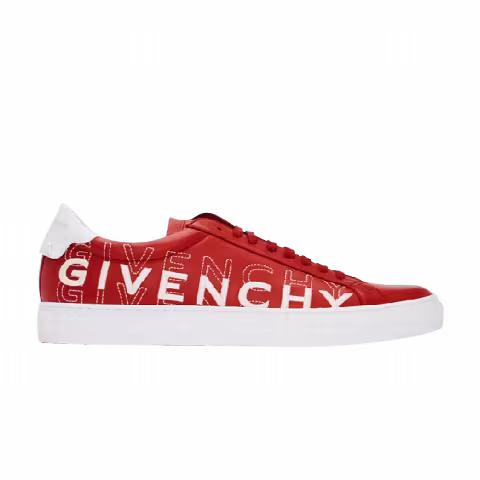 Givenchy Wmns Urban Street Low 'Shift Logo'