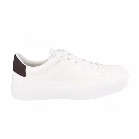 Givenchy Wmns City Sport Low-Top Sneaker 'White Black'