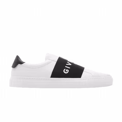 Givenchy Urban Street Sneaker 'White'