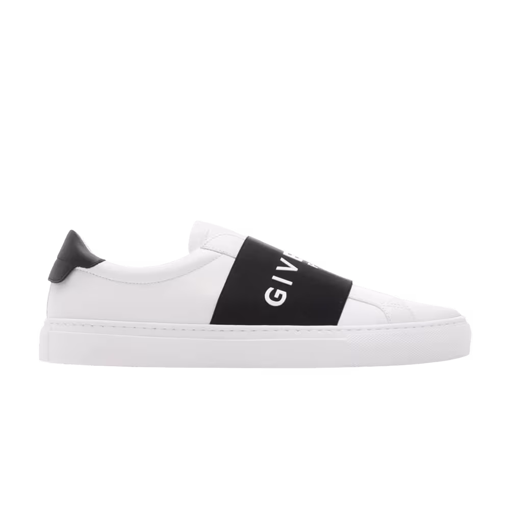 Givenchy Urban Street Sneaker White