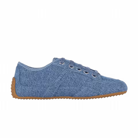 Givenchy Wmns Slim Sneaker 'Denim Blue'
