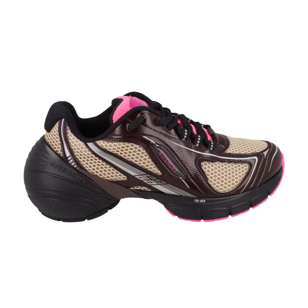 Givenchy TK-MX Runner Brown