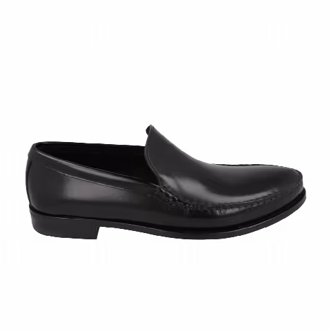 Givenchy 60's Classic Loafer 'Black'