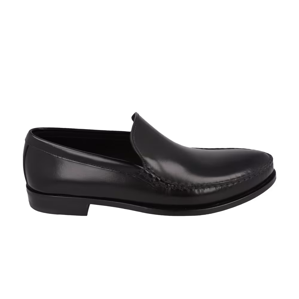 Givenchy 60's Classic Loafer Black