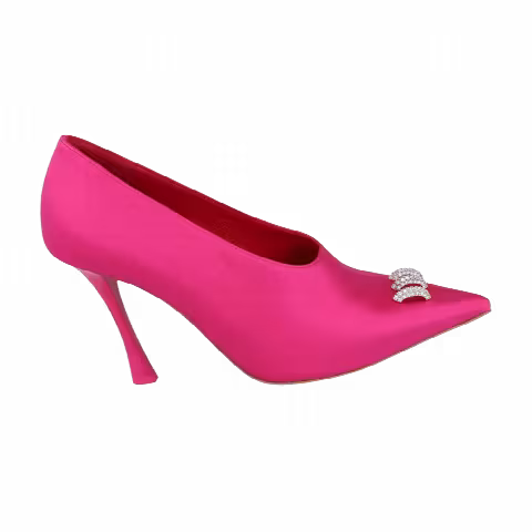 Givenchy Wmns Show Pump 'Neon Pink'