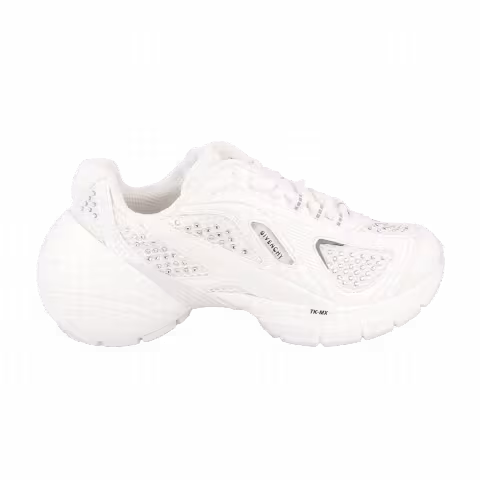 Givenchy Wmns TK-MX Runner 'Crystal Ivory'