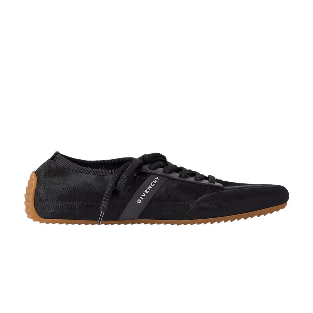 Givenchy Women's Slim Sneaker Black