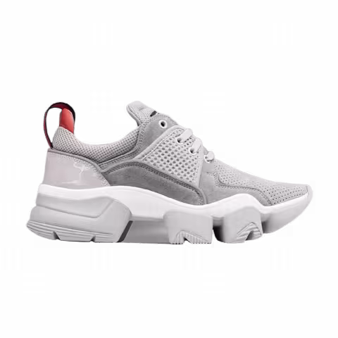 Givenchy Jaw Sneaker Low 'Grey'