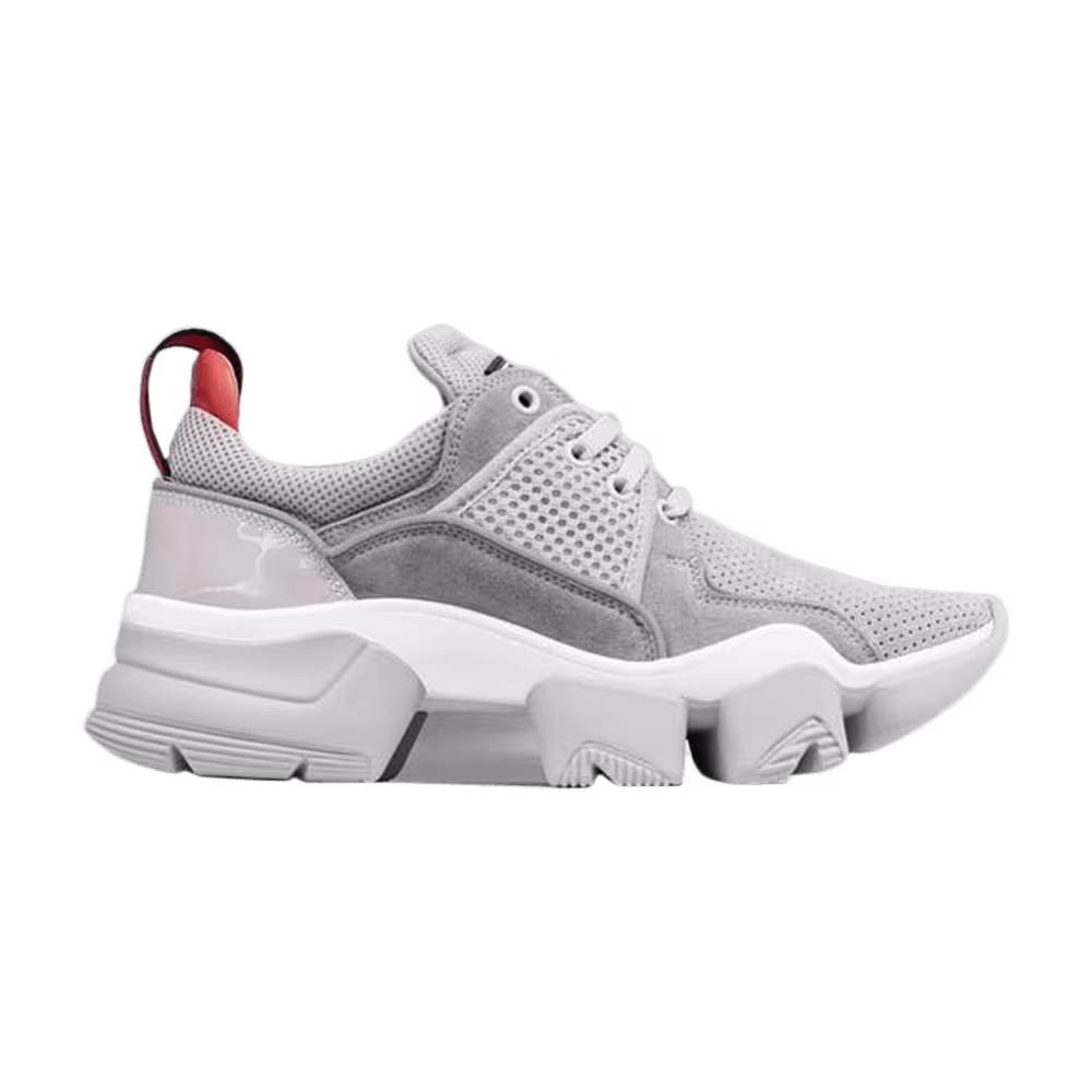 Givenchy Jaw Sneaker Low Grey