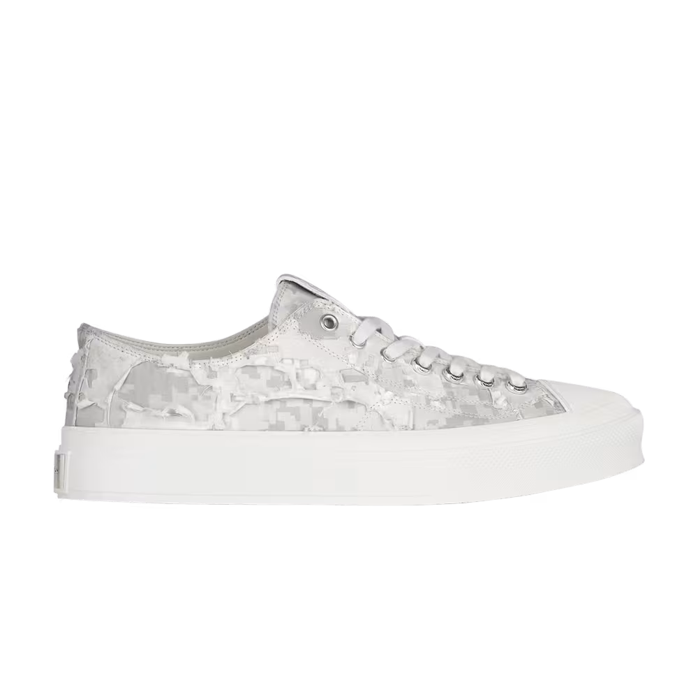 Givenchy City Camouflage Boro