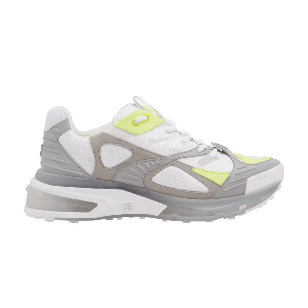 Givenchy GIV 1 TR Low Grey Fluo Yellow