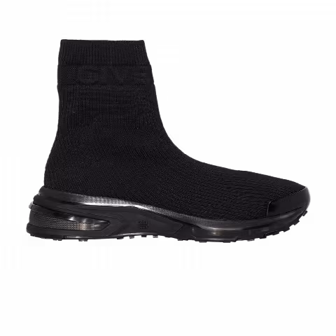 Givenchy GIV 1 Sock 'Black'