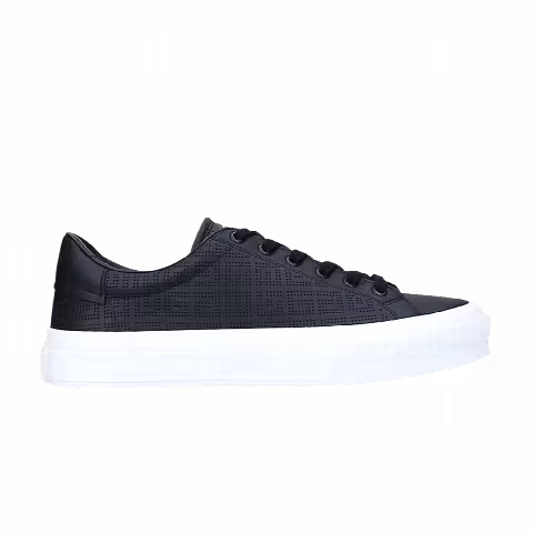 Givenchy City Court '4G - Black'