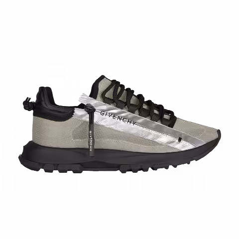Givenchy Spectre Runner Low 'Grey'