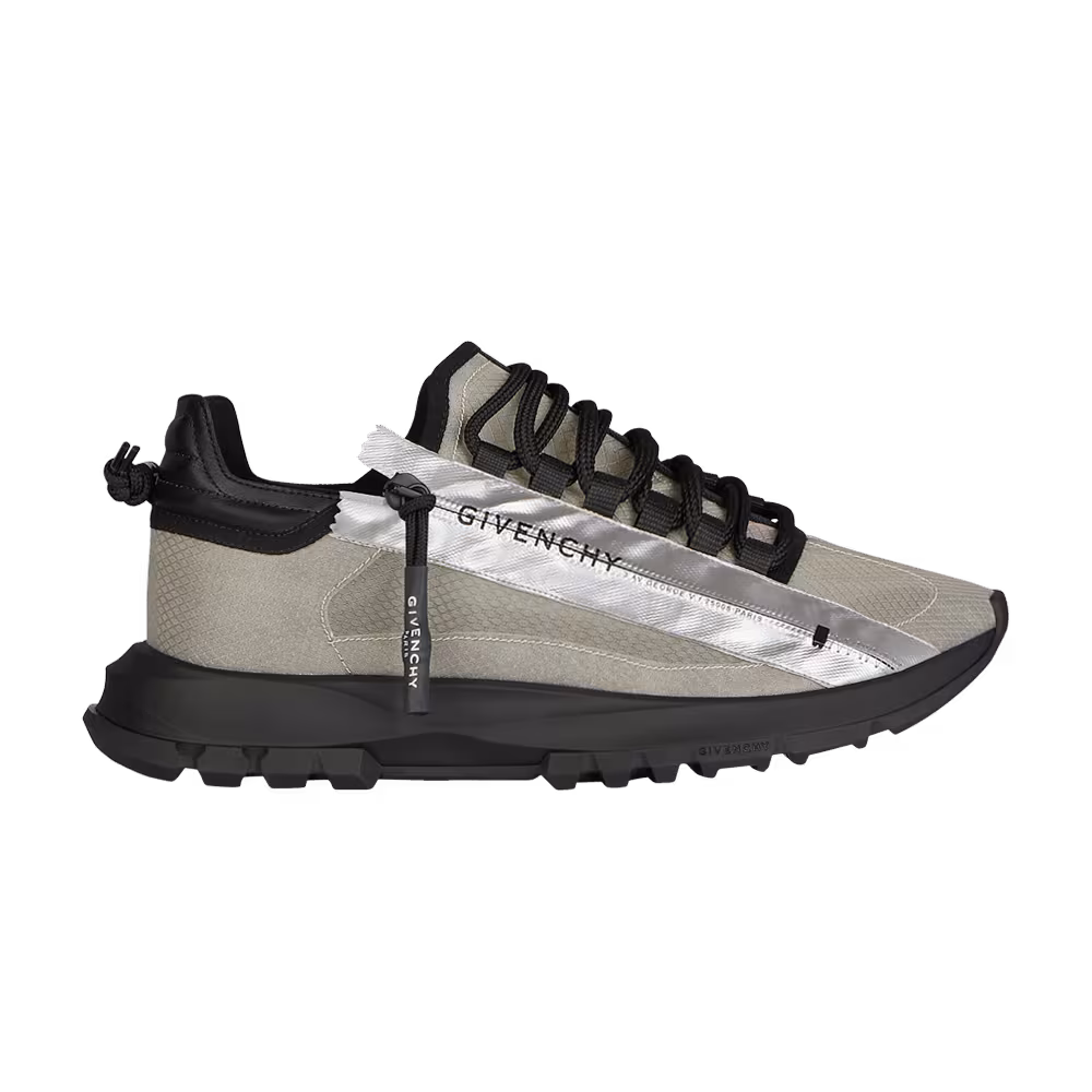Givenchy Spectre Runner Low Grey