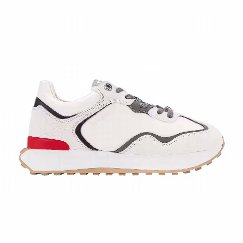 Givenchy GIV Runner 'White Grey'